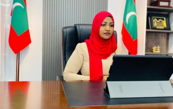Minister Nahula ge massala eh ACC ah hushahalhaifi