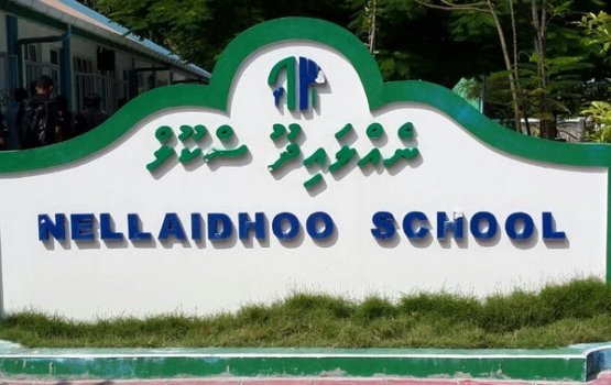 Nellaidhoo School ge muvazzafakah jinsee furassaaraige thuhumathu koffi