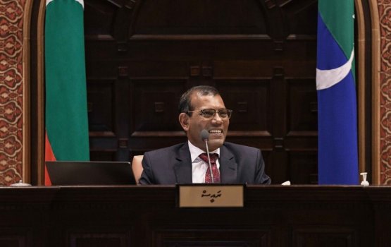 Nasheed UK in enburi vadaigen quarantine ah