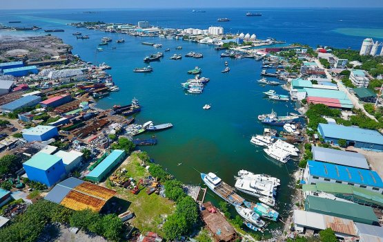 HDC aai GMIZL ekkollee maalee adhi hingumuge faidhaa ah