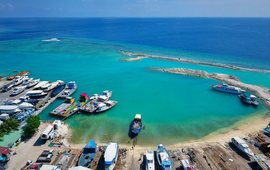 Customer ah olhuvaalaigen faisaage muaamalaatheh kuri HDC ge muvazzafaku suspend koffi