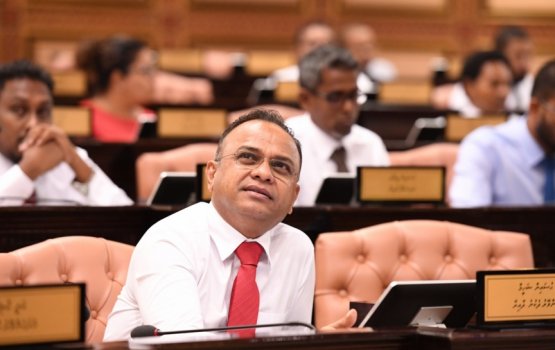 China aai dhekolhah muzaahara kuran fund kuree Andhun Hussain?