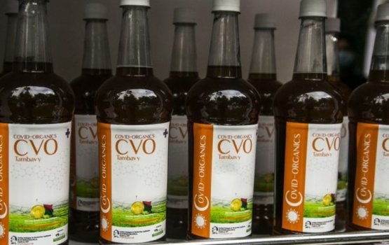 Covidah Africa in hedhi faiypilaa veleege beys test kuranee 