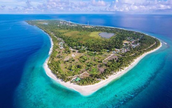 Fuvahmulakah dhin naakaamiyaabu badeege hamala ah 58 aharu