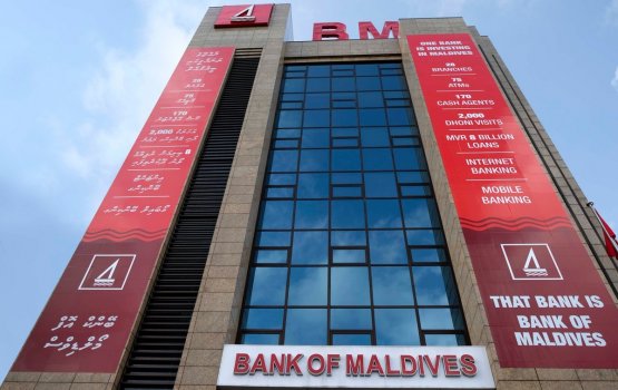 Bodethi viyafaari thakah 526 million rufiyaage loan dheefi