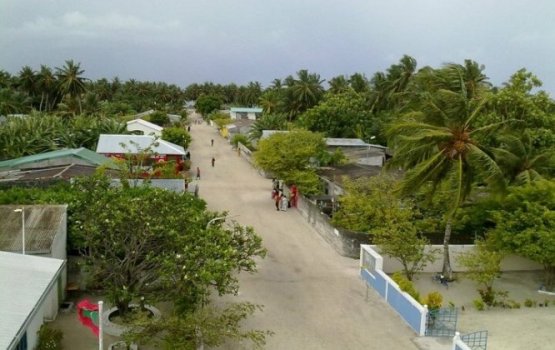 BREAKING NEWS: Valhin hamalaadhee Maamendhoo gai kujjaku maraalaifi