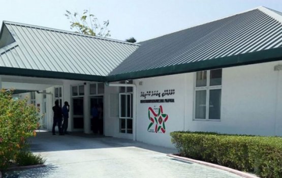 Haassa hudhhayaaeku Kulhudhuffuttah dhiya meehaku positive vejje