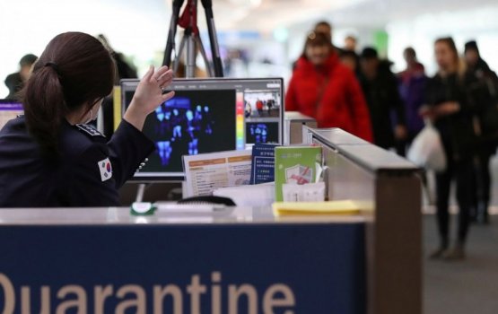 Malaysia ah dhaa dhivehi dharivarun quarantine ah 1,000 dollar!