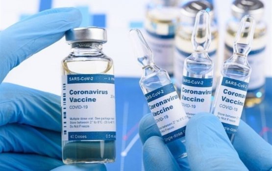 Chinage emergency vaccine program ah WHO ge ehbaarulun 