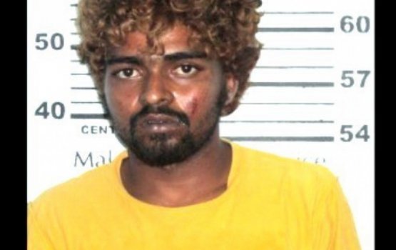 Sargent Adam ge gaathil maran kuri hukum rangalhu: High Court 