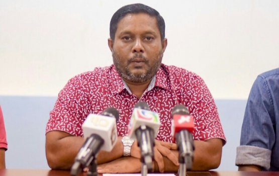 Nazeem aai ithuru baeh ge massala PG ah fonuvaifi