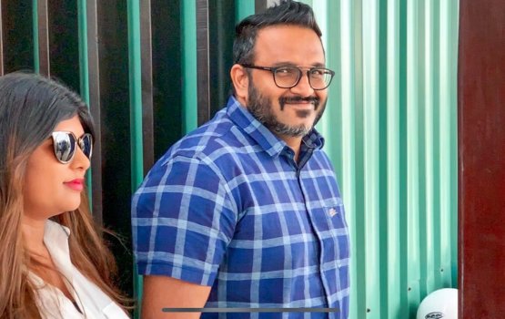 2 Million ge joorimanaa hoadhan Adheeb ah dhauvaa koffi