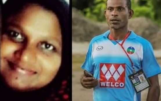 Ziyadhaage marah emme fahun insaafu libi, firi meehaa jalah