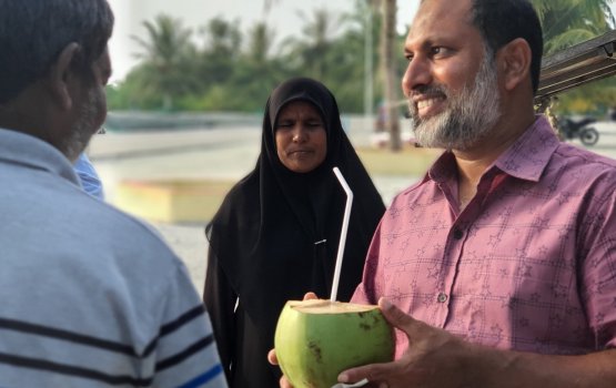 MMPRC ge corruption ge evves faisaa nuhoadhan: Adhaalath