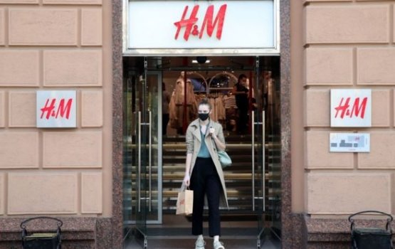 Covid-19 eku H&M ge 250 fihaara bandhu kuranee 