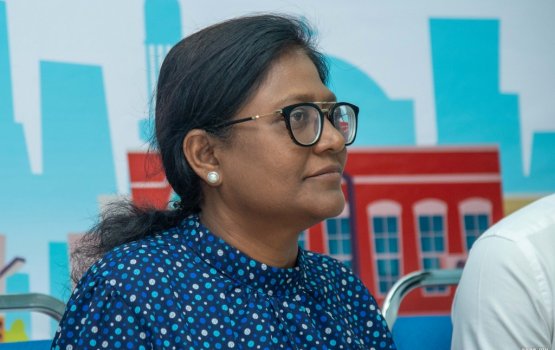 Shifa ah vaki gotheh, ehen councillor innah vaki gotheh