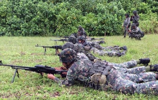 Sifain reygandu kandumatheegai machine badi jehumuge thamreenu thakeh baavvanee