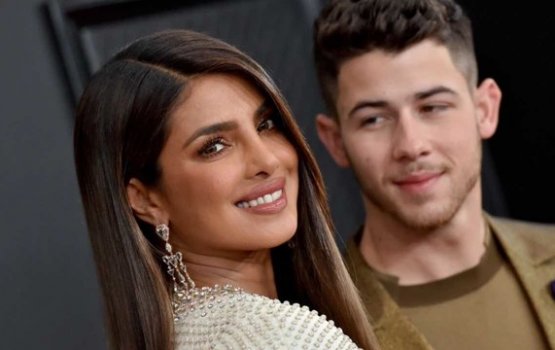 Emme fahun Priyanka aai Nick ahves kujjaku libijje