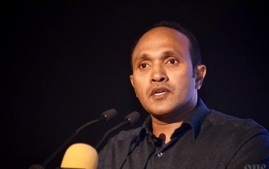 Sarukaaruge naagaabilu kamuge agu dhahkah jehenee furaanaain: Dr.Jameel