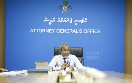 Mi aharuge furathama 6 mahu 90 massala ehgai dhauvaa kohfi