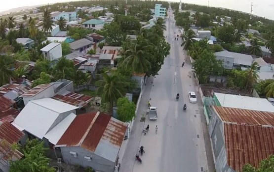 Kulhudhuhfusi accident gai aniyaavi 17 aharuge kujjaa maruvejje 