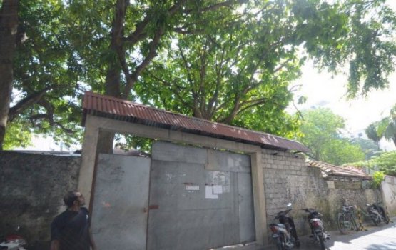 Maafannu aage in negi bimeh anburaa dhinumahfahu ehen baeh dhaulathah