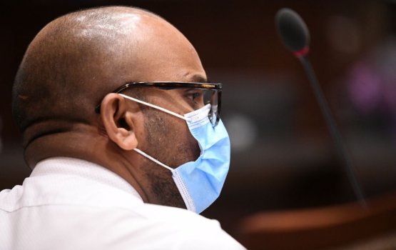 Covid aa gulhigen eheege gothugai 520 million dollar libijje: Finance