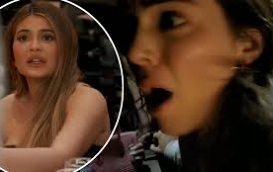 Kylie aai Kendall ge bodu thalhaafolhun gandeh!