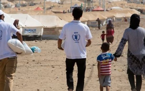 Nobel Sulhaige inaamu UN ge kaaboathaketheege program ah!