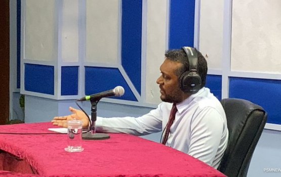 Minimum wage gothugai dheynei adhadhu mi aharu kandaelheynei: Fayyaz