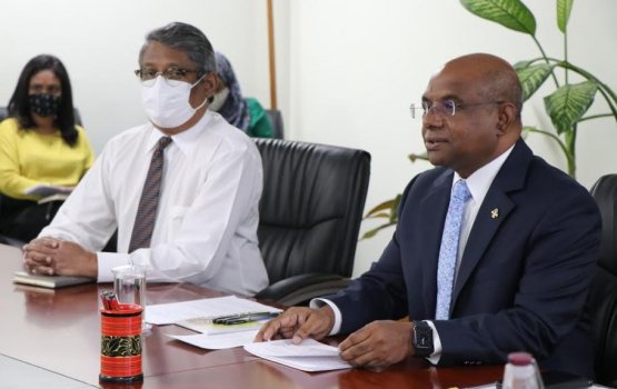 Foreign Service namugai vaki muahsasaaeh ufahdhanee