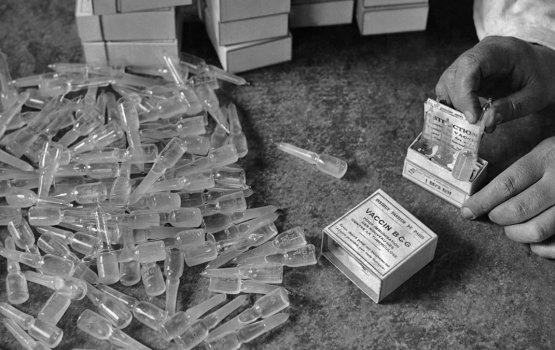 1921 vana aharuge vaccine akun covid ah faruva eh?