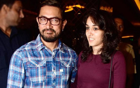 Amir khan ge dharifulhu depression aa hanguraama kuranee