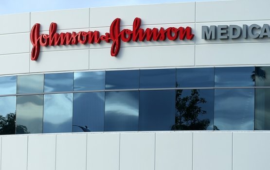Ekaku balivumun Johnson&Johnson ge vaccine test thah medhukandaalaifi