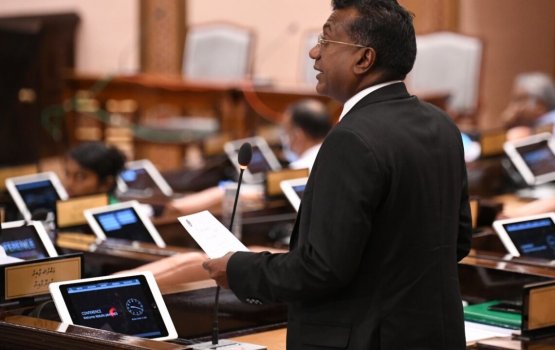 REPORT: Dhekkeykah nei, Nudhakkaa vaakah nei Jaabiru ge vaahaka 