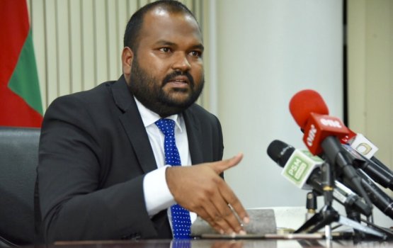 Ali Waheed mirey nooveringe bahdhaluvumeh baavvanee