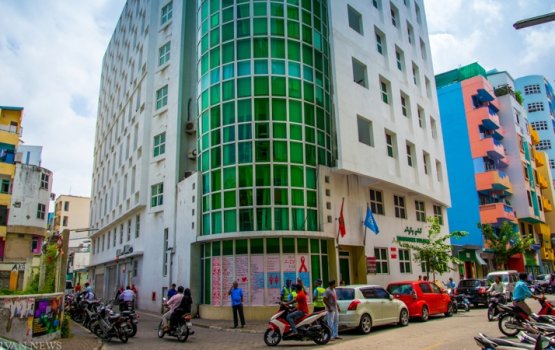 Ventilator thakuge massala international arbitration ah