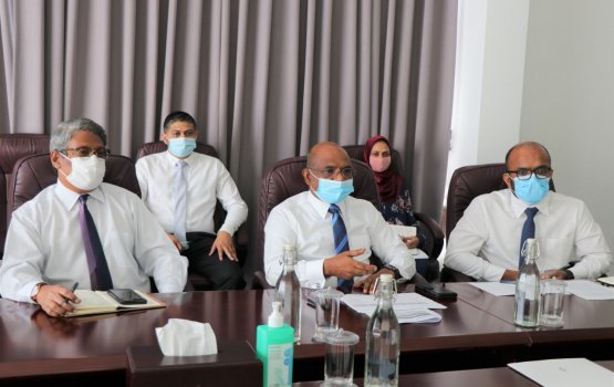 FTA ge massala hoonuvefai vanikoh china aaeku mashvaraa koffi