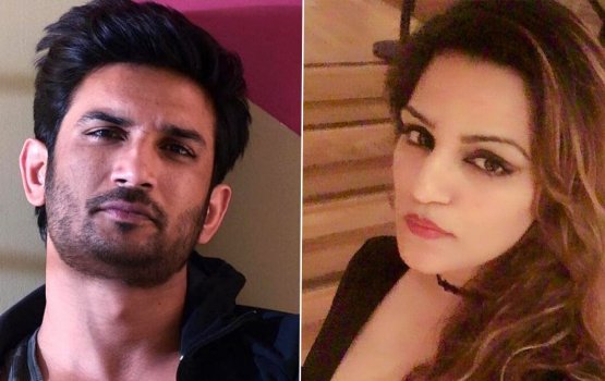 Sushantge dhahtha kulli akah social media in gelluny mihenve