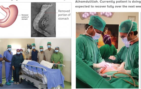 Barudhan luikurumuge operation eh furathama faharah koffi