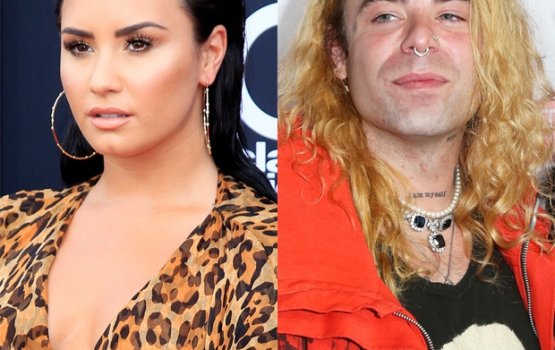 Demi Lovato aai eku Bella Thornge kureege loabiveriya fenumun eynaage rahdhu