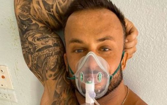 Covid 19 akee hageegatheh noon kamah buni influencer covidugai maru vejje