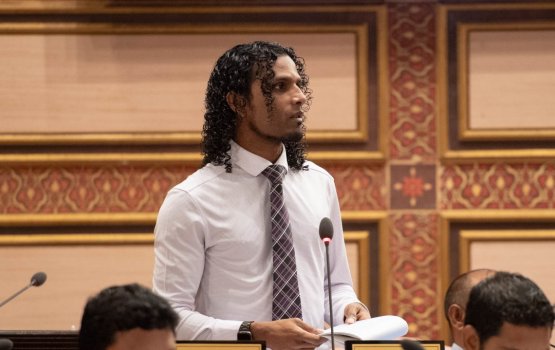 Sajidha contract hedhee magaamuge nufoozu beynun kohgen: yaugoob