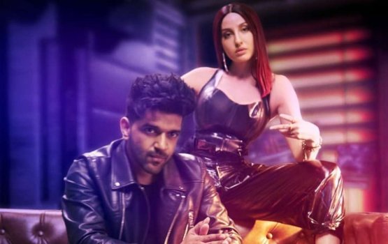 Nora Fatehige fari harakaaiythah aa lava eggai dhakkalaifi