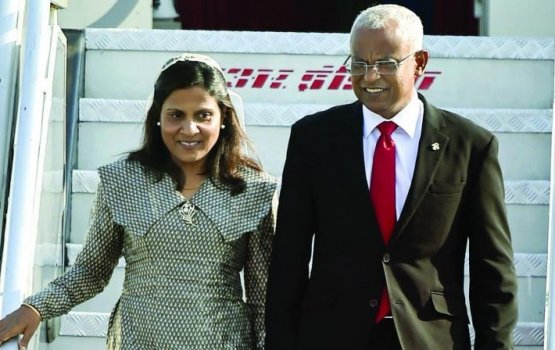 Raees ge anbikan'balun covid ah positive ve vadaigenfi