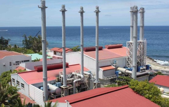 Update: 5 gadi irah vure gina iru vi fahun Male' ah karantu dheefi