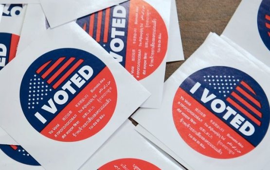 America inthihaabugai 50 million ahvure gina meehun vote laifi 