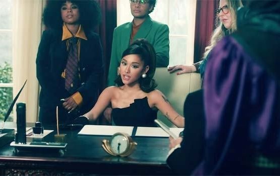 Ariana ge aa lavain fennany varugadha shakhusiyyatheh