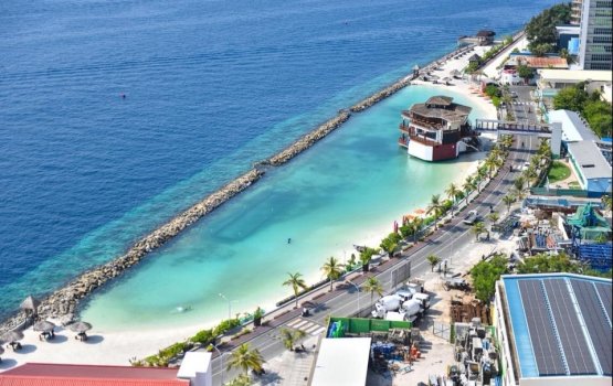 Update: Maraali meehaage massala aa gulhigen Rasfanna dhiya meehun hoadhanee
