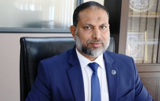 Minister Imraan ge ithubaaru neh kamuge massala vahdhanee